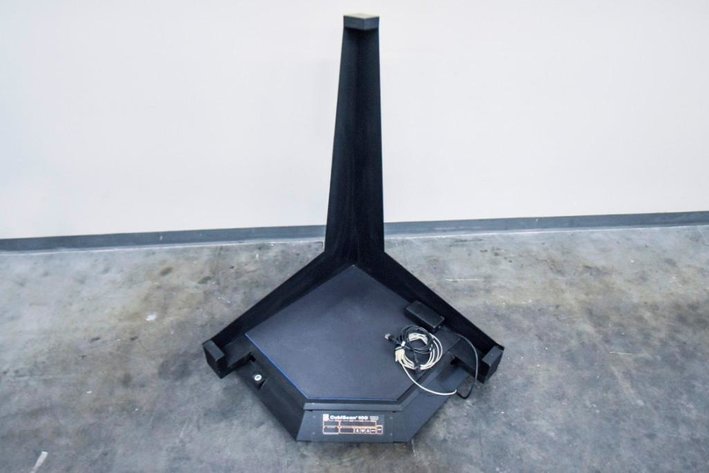 Image for ***SOLD***MJK0084 CubiScan Scale MDL CS100-L