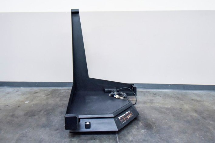 Image for ***SOLD***MJK0084 CubiScan Scale MDL CS100-L