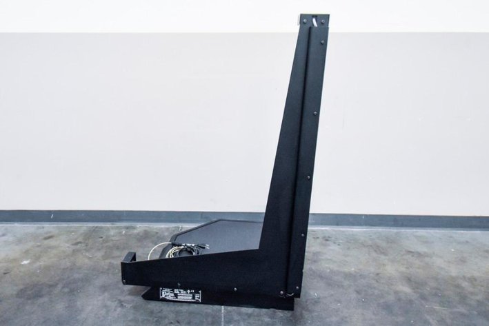 Image for ***SOLD***MJK0084 CubiScan Scale MDL CS100-L