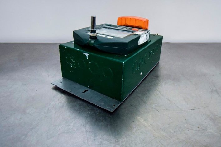 Image for ***SOLD*** MJK0087 Extech Sound Level Alert MDL SL130 with strobe