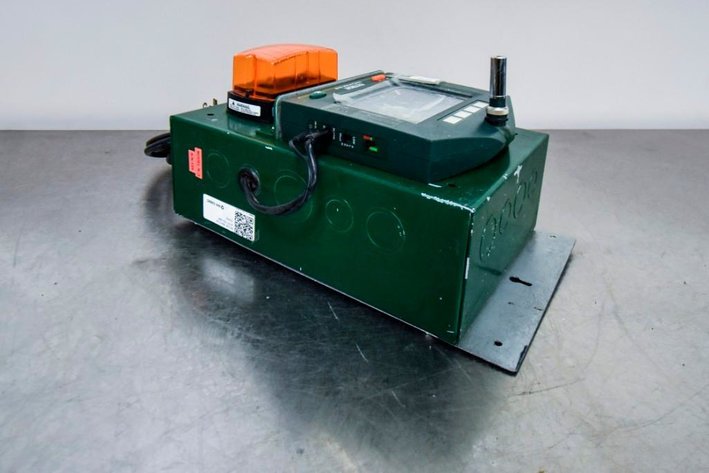 Image for ***SOLD*** MJK0087 Extech Sound Level Alert MDL SL130 with strobe