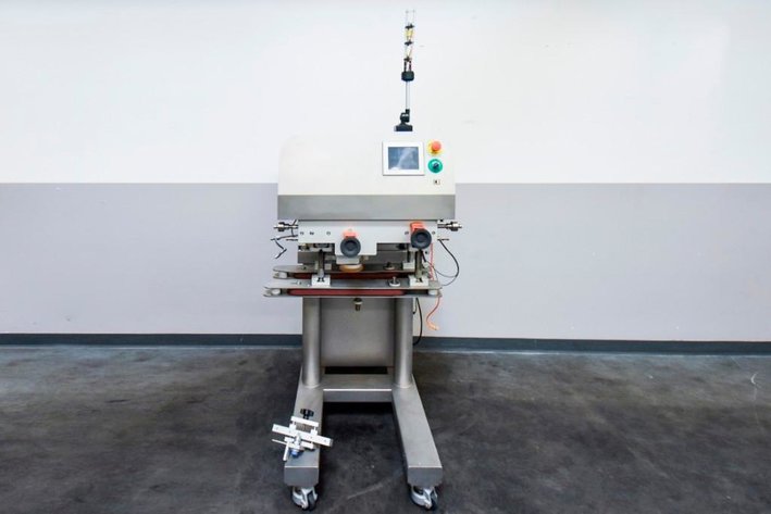 Image for ***SOLD***MJK0088 CVC Inline Cap Retorquer MDL CVC1208