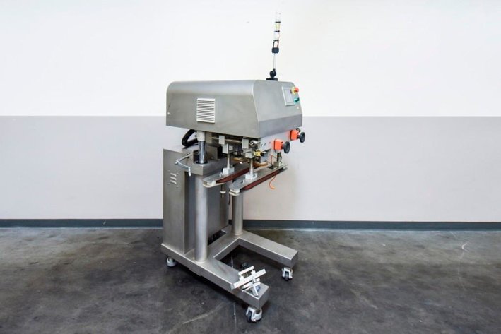 Image for ***SOLD***MJK0088 CVC Inline Cap Retorquer MDL CVC1208