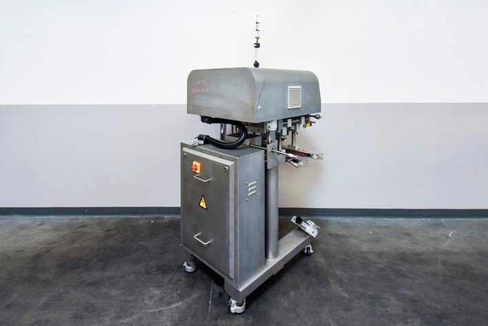 Image for ***SOLD***MJK0088 CVC Inline Cap Retorquer MDL CVC1208