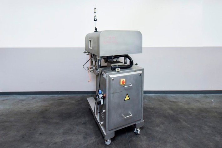 Image for ***SOLD***MJK0088 CVC Inline Cap Retorquer MDL CVC1208