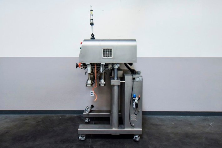 Image for ***SOLD***MJK0088 CVC Inline Cap Retorquer MDL CVC1208