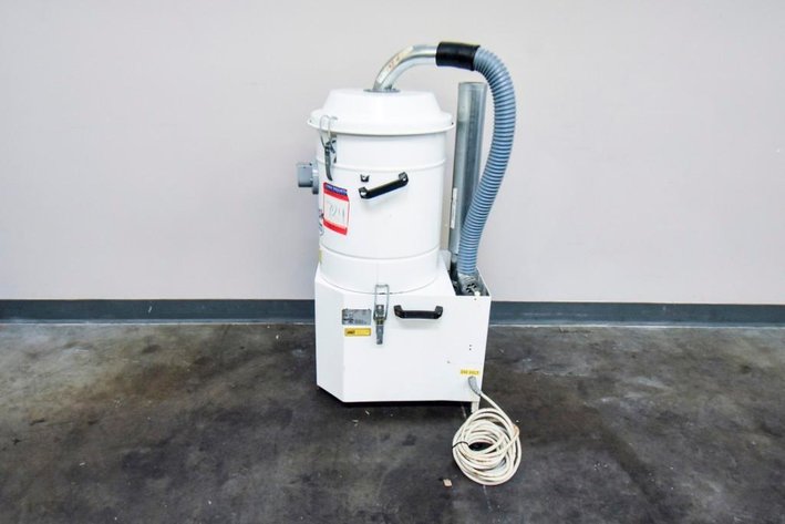 Image for MJK0091 Nilfisk CFM Vaccum MDL 3151