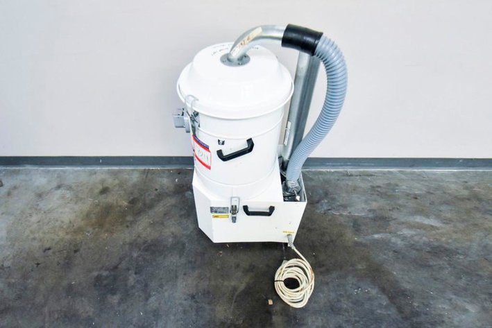 Image for MJK0091 Nilfisk CFM Vaccum MDL 3151