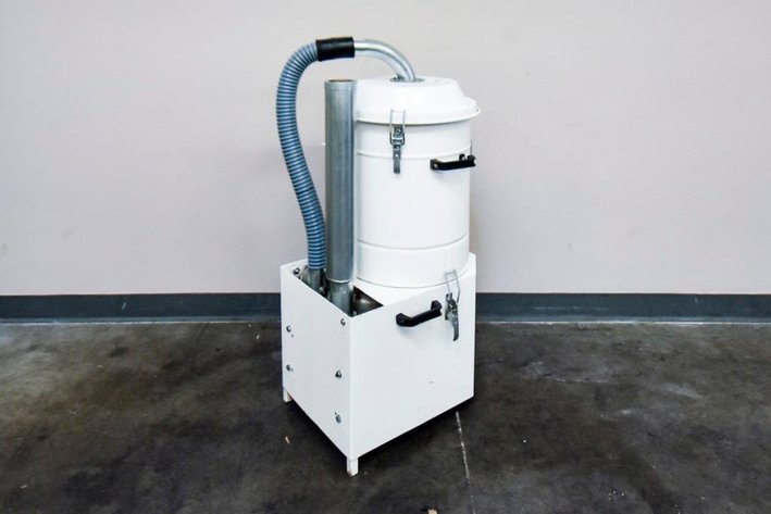Image for MJK0091 Nilfisk CFM Vaccum MDL 3151