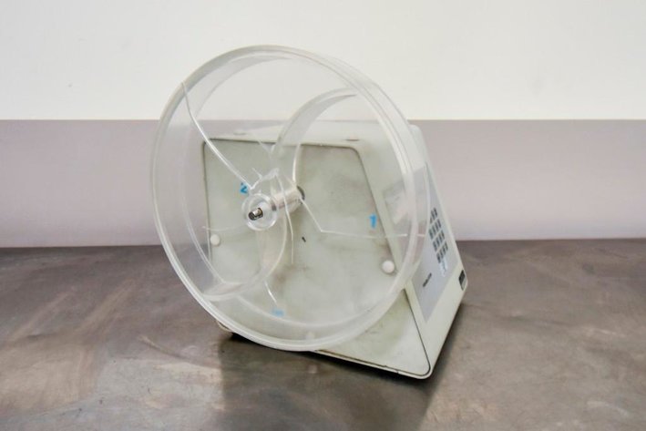 Image for ***SOLD***MJK0092 Vankel Friabilator MDL 46-1006