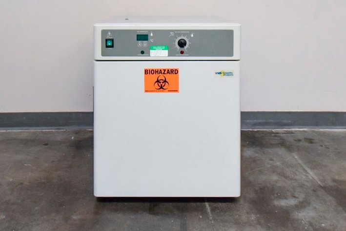 Image for ***SOLD***MJK0093 Sheldon Manufacturing Autoclave MDL 1525