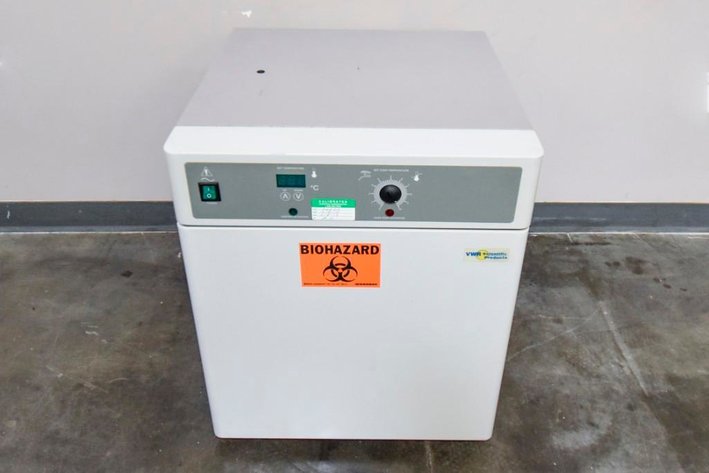 Image for ***SOLD***MJK0093 Sheldon Manufacturing Autoclave MDL 1525