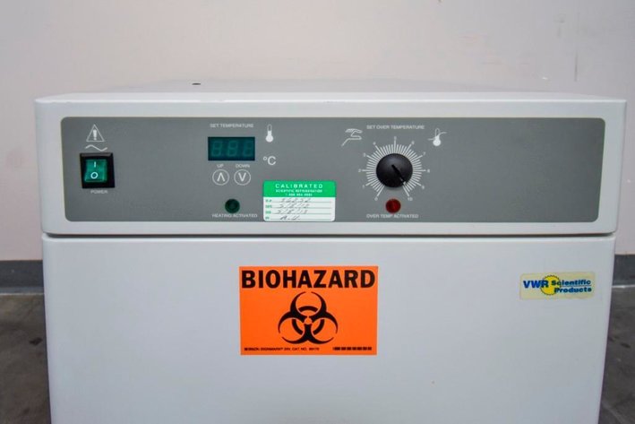 Image for ***SOLD***MJK0093 Sheldon Manufacturing Autoclave MDL 1525