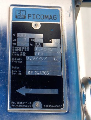 Image for ***SOLD*** MJK0098 Chromotagraphy Skid