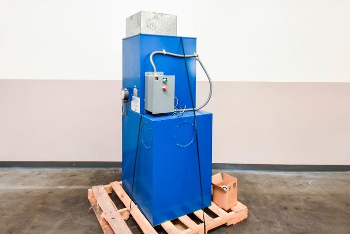 Image for ***SOLD***MJK0102 Donaldson Torit Dust Collector MDL VS 1200