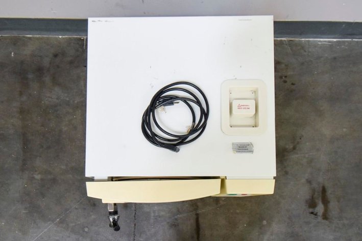 Image for ***SOLD***MJK0103 VWR Autoclave MDL AS12