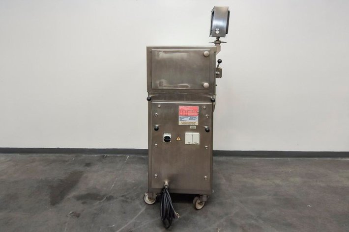 Image for ***SOLD***MJK0104 Alexanderworks Roller Compactor
