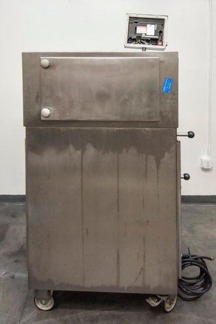 Image for ***SOLD***MJK0104 Alexanderworks Roller Compactor