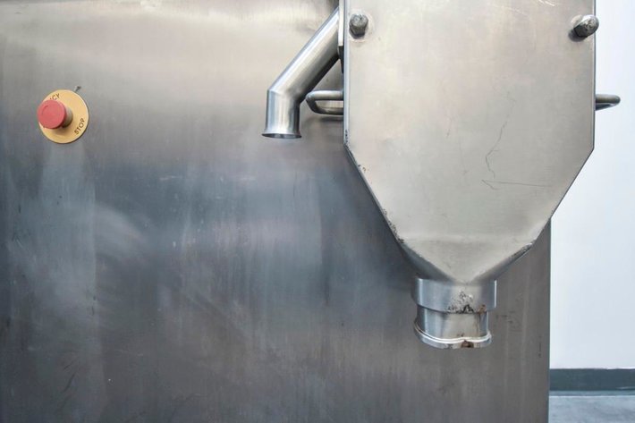 Image for ***SOLD***MJK0104 Alexanderworks Roller Compactor