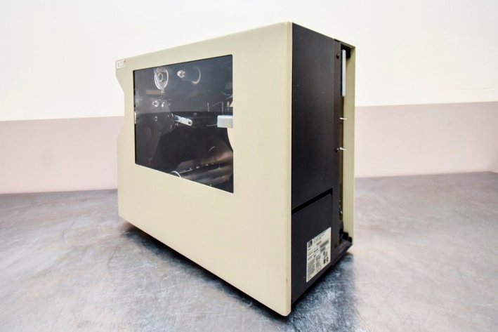 Image for ***SOLD***MJK0105 Zebra Printer MDL 09Xill