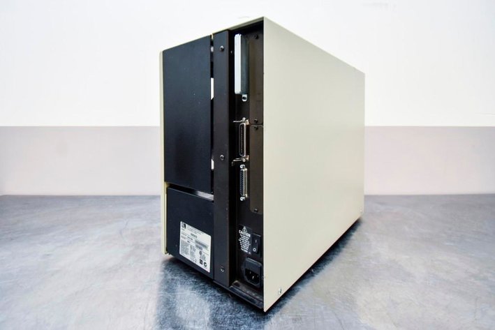 Image for ***SOLD***MJK0105 Zebra Printer MDL 09Xill