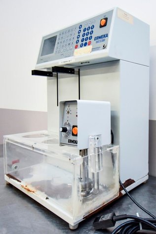 Image for MJK0106 Erweka Dissolution Machine MDL ZT72