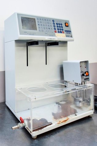 Image for MJK0106 Erweka Dissolution Machine MDL ZT72