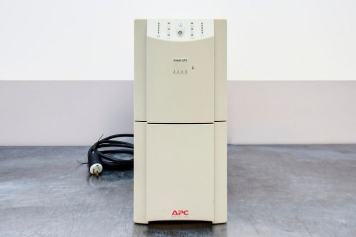 Image for ***SOLD***MJK0109 APC Smart-Ups 2200