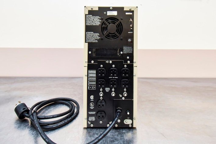 Image for ***SOLD***MJK0109 APC Smart-Ups 2200