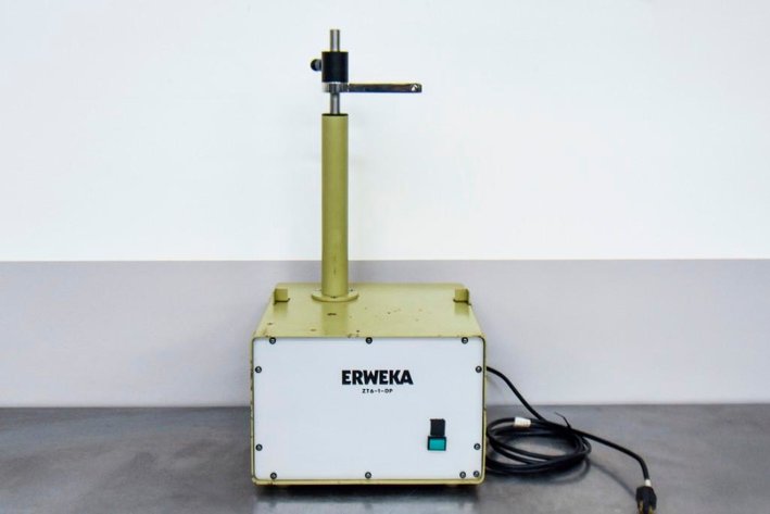 Image for MJK0111 Erweka MDL ZT61-L