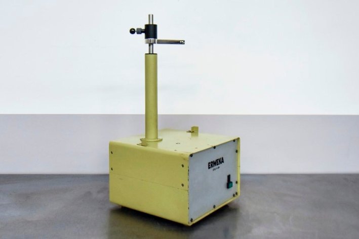 Image for MJK0111 Erweka MDL ZT61-L