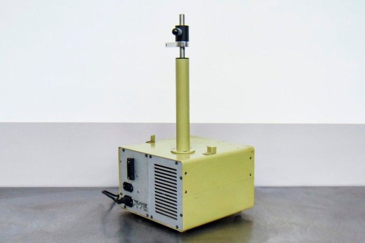 Image for MJK0111 Erweka MDL ZT61-L