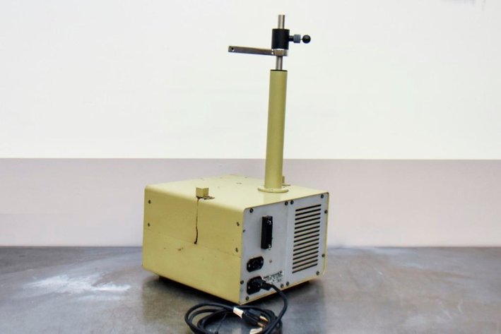 Image for MJK0111 Erweka MDL ZT61-L