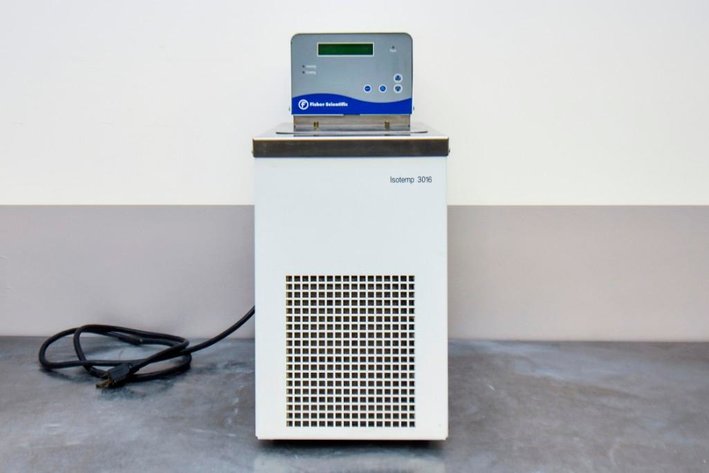 Image for ***SOLD***MJK0113 Fisher Scientific Isotemp 3016