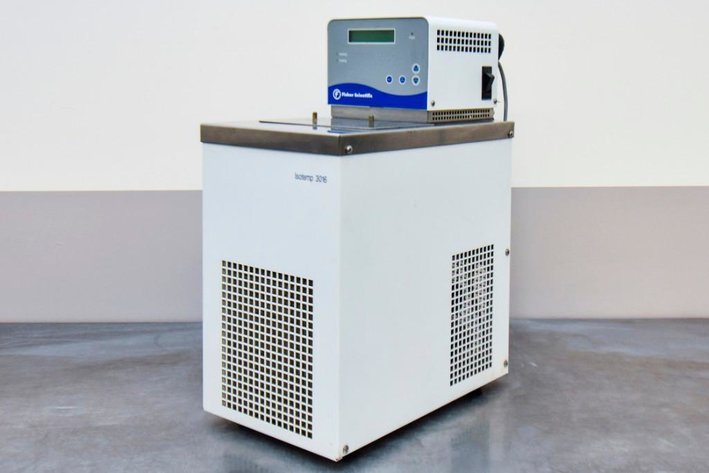 Image for ***SOLD***MJK0113 Fisher Scientific Isotemp 3016