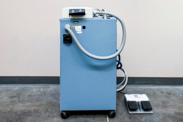 Image for ***SOLD***MJK0114 MBRAUN Compact Gas Purifier MDL MB10