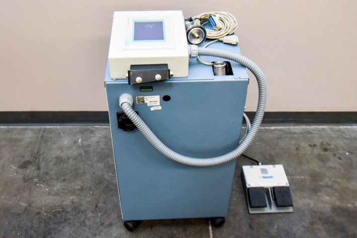 Image for ***SOLD***MJK0114 MBRAUN Compact Gas Purifier MDL MB10