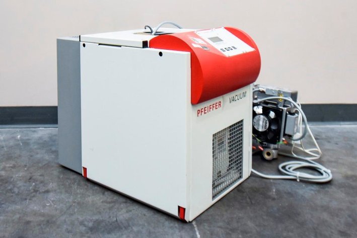 Image for MJK0115 Pfeiffer Vacuum MDL TSU261