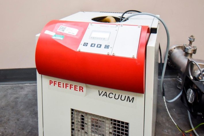 Image for MJK0115 Pfeiffer Vacuum MDL TSU261