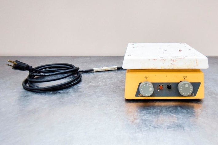 Image for ***SOLD*** MJK0119 Thermolyne Cimarec 2