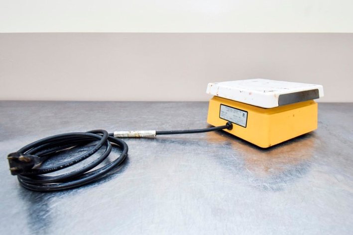 Image for ***SOLD*** MJK0119 Thermolyne Cimarec 2