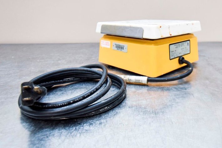 Image for ***SOLD*** MJK0119 Thermolyne Cimarec 2