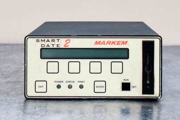 Image for MJK0120 Markem SmartDate 2