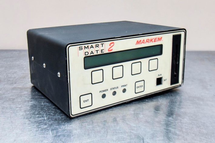 Image for MJK0120 Markem SmartDate 2