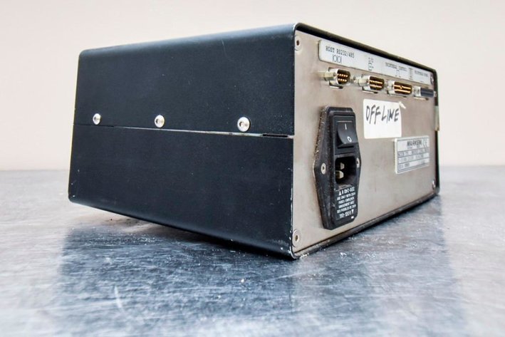 Image for MJK0120 Markem SmartDate 2