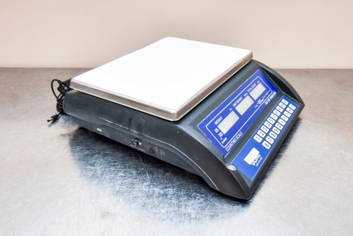 Image for ***SOLD***MJK0121 Uline Counting Scale MDL ICE-15K
