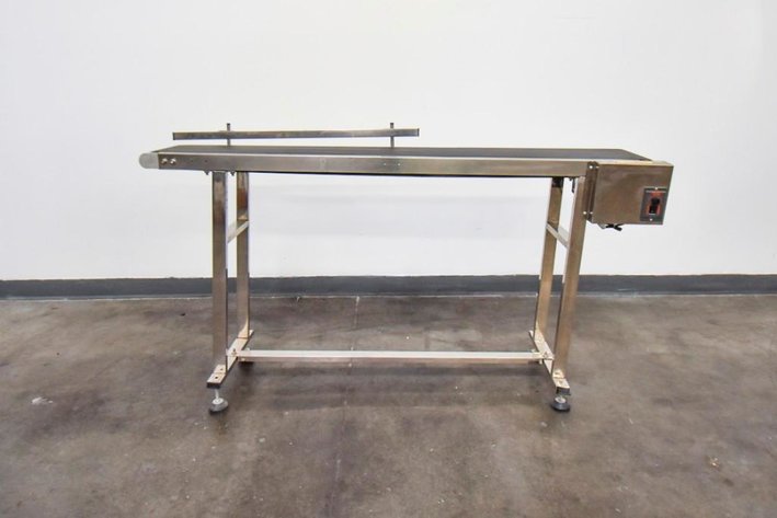 Image for ***SOLD***MJK0126 Guangzhou Standard Conveyor