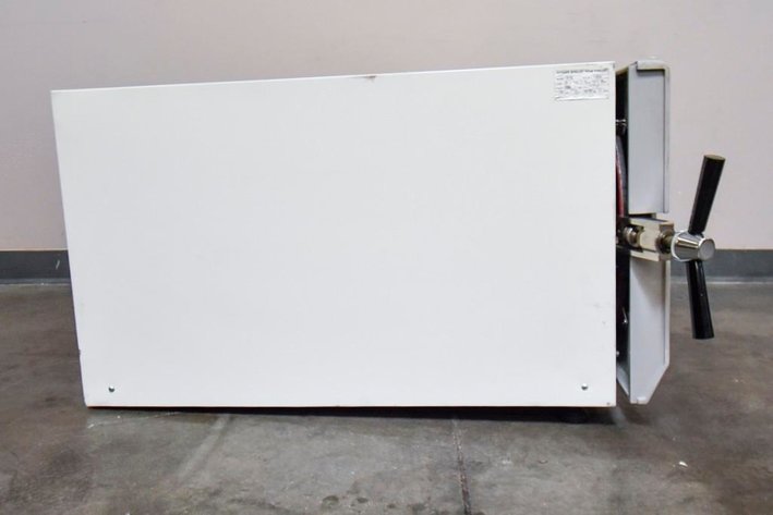 Image for ***SOLD***MJK0128 Tuttnauer Brinkmann Autoclave MDL 3870 E