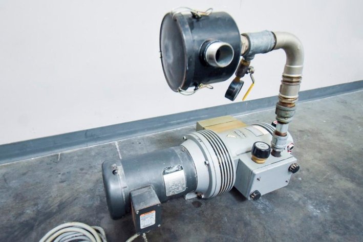 Image for MJK0129 Rietschle Vacuum Pump