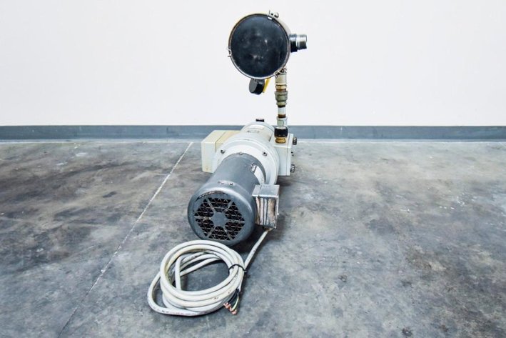 Image for MJK0129 Rietschle Vacuum Pump